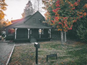 Alpine Lodge - Lake Placid, Mirror Lake Lake Placid